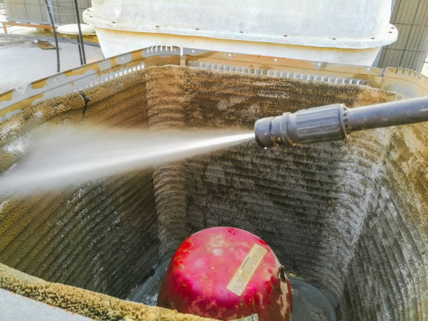 Best Local Air Duct Cleaning Services  in Budd Lake, NJ