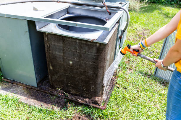 Best HVAC Air Duct Cleaning  in Budd Lake, NJ