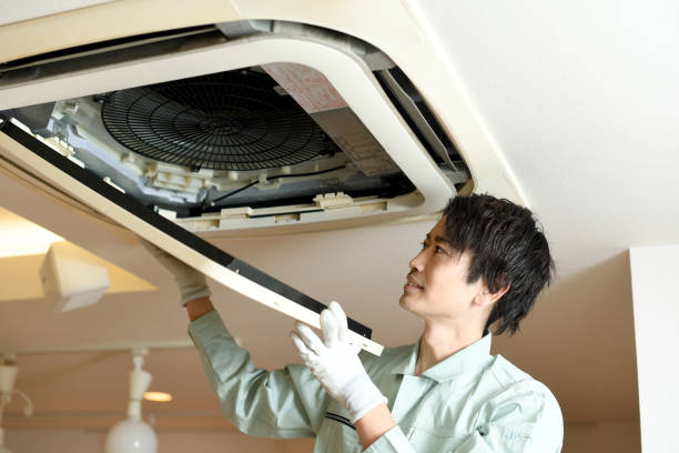 Best Ventilation Cleaning Services  in Budd Lake, NJ