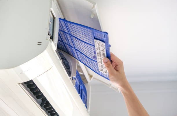 Best Air Vent Cleaning Services  in Budd Lake, NJ