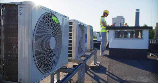 Best Dryer Vent Cleaning Services  in Budd Lake, NJ